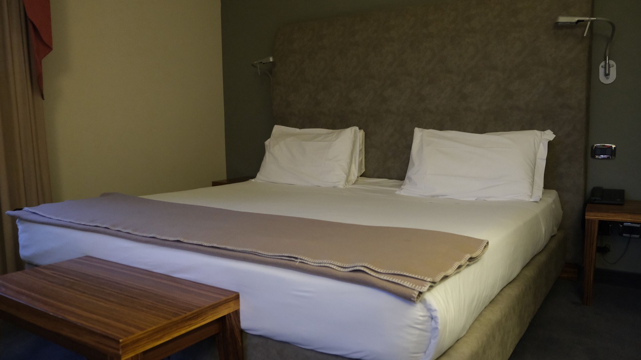 Photo of Bedroom in Presezzo