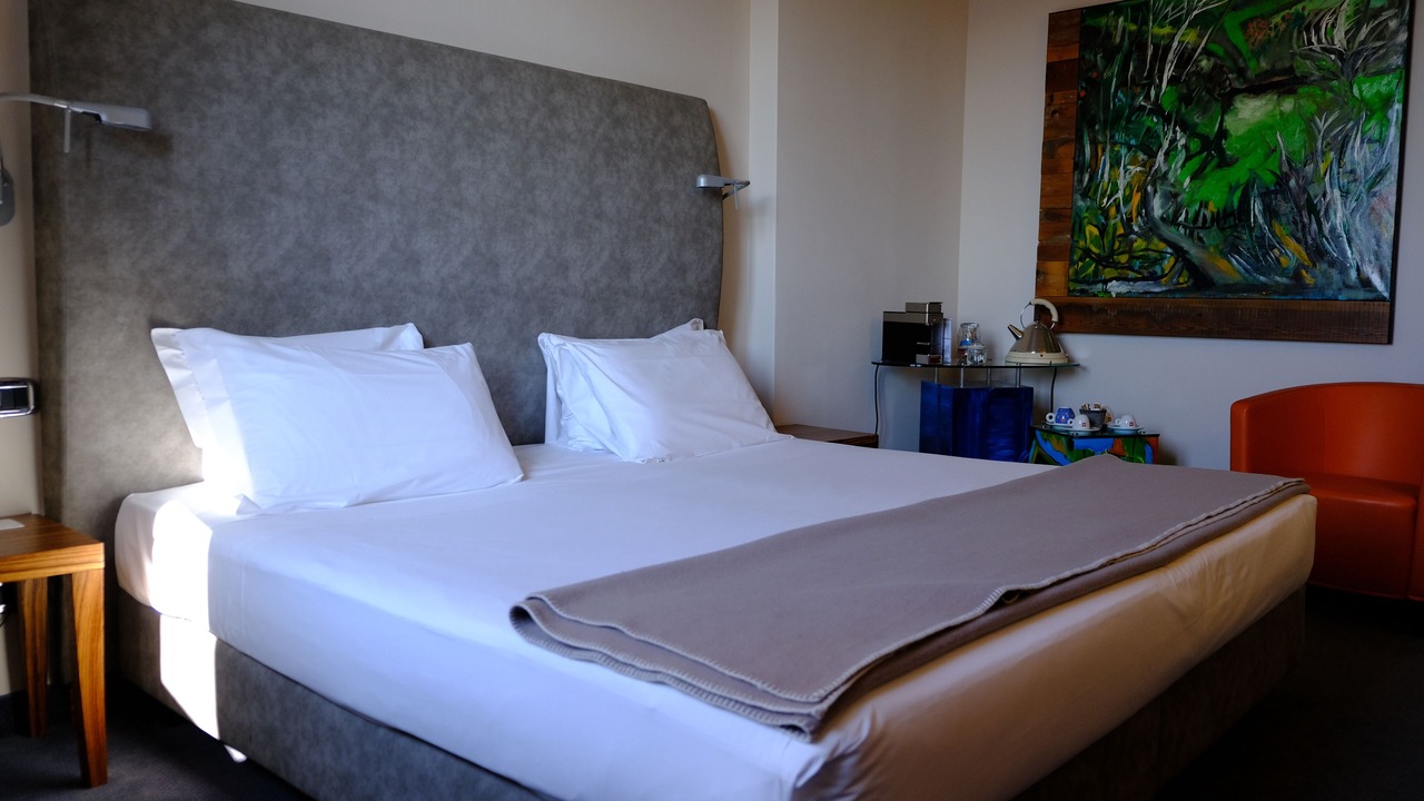 Photo of Bedroom in Presezzo