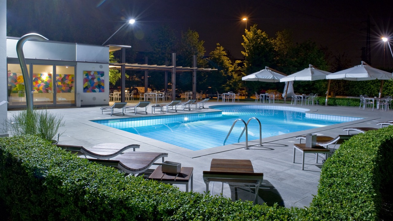 Photo of Outdoor in Presezzo