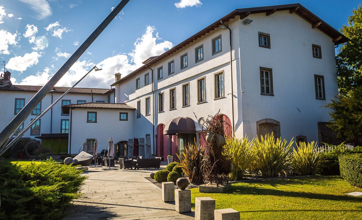 Photo of Outdoor in Presezzo