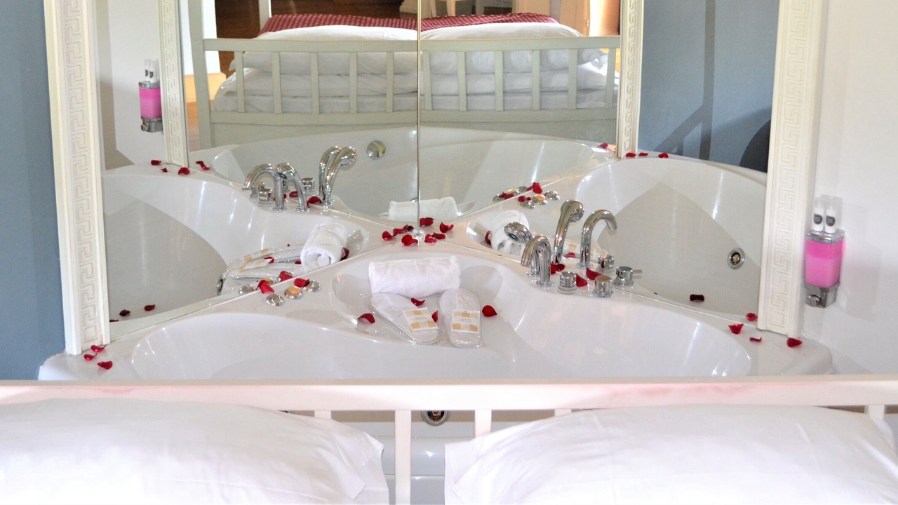 Photo of Bedroom in Chiesanuova