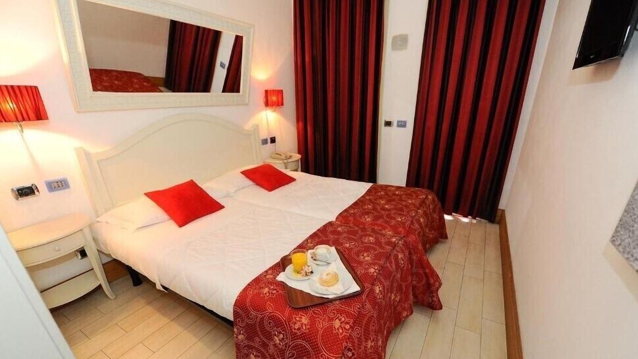 Photo of Bedroom in Chiesanuova