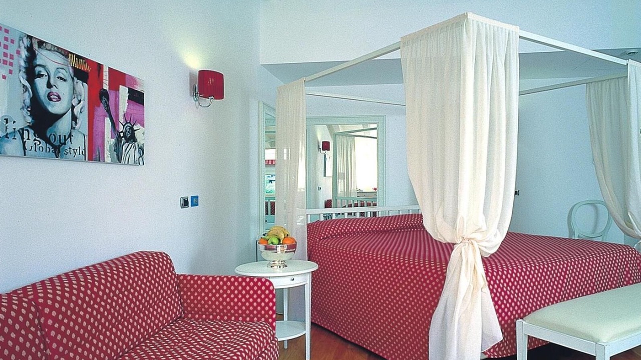 Photo of Bedroom in Chiesanuova