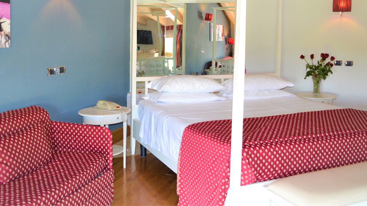 Photo of Bedroom in Chiesanuova