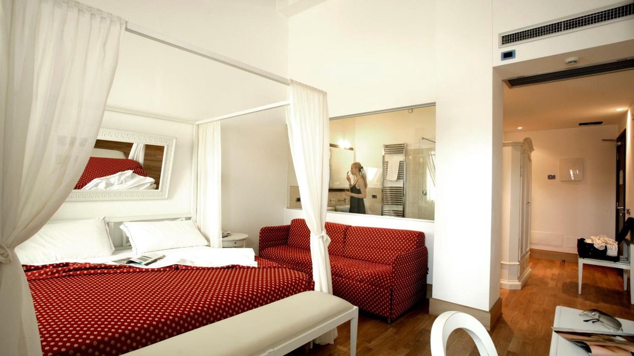 Photo of Bedroom in Chiesanuova