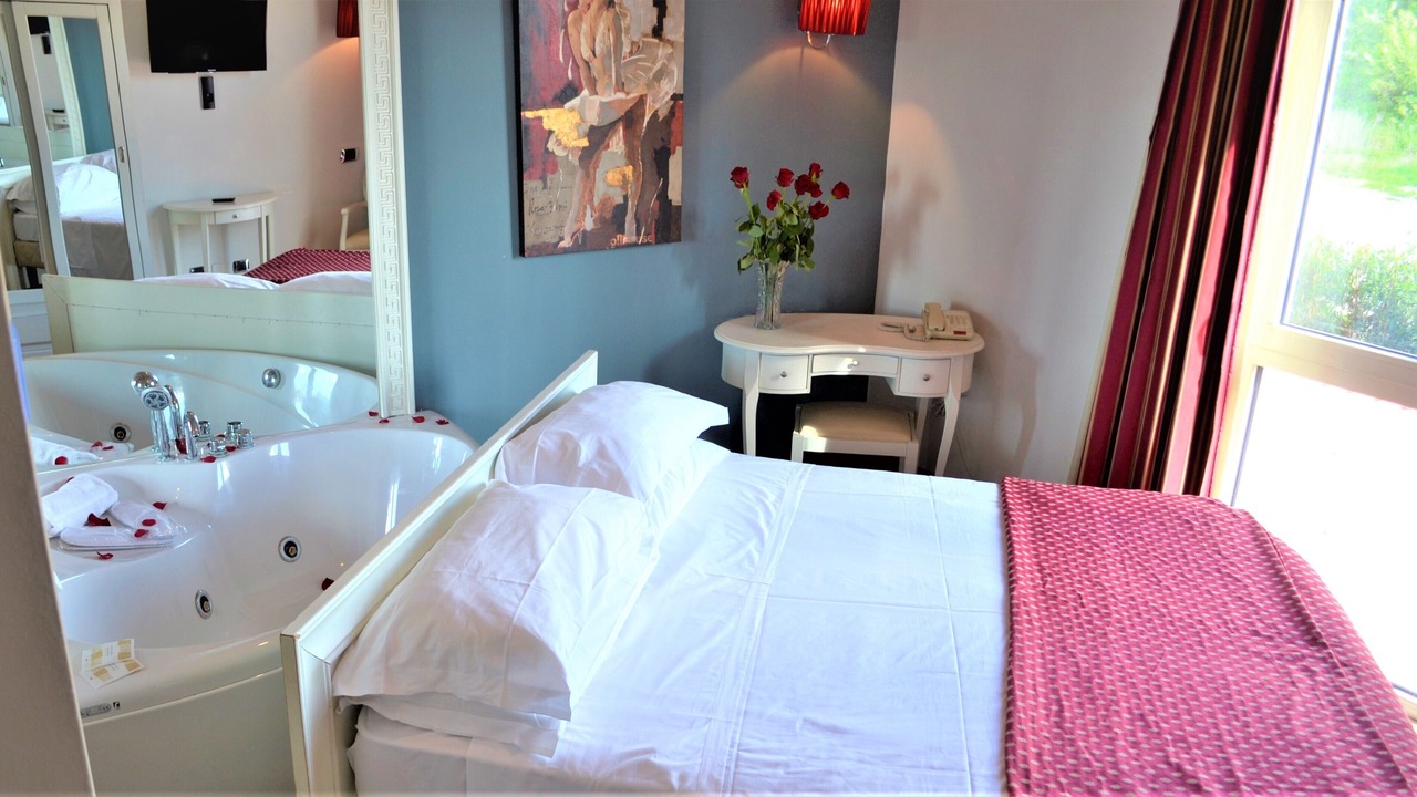 Photo of Bedroom in Chiesanuova