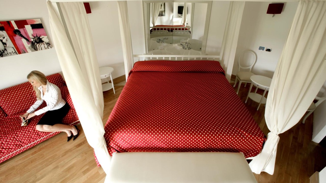Photo of Bedroom in Chiesanuova