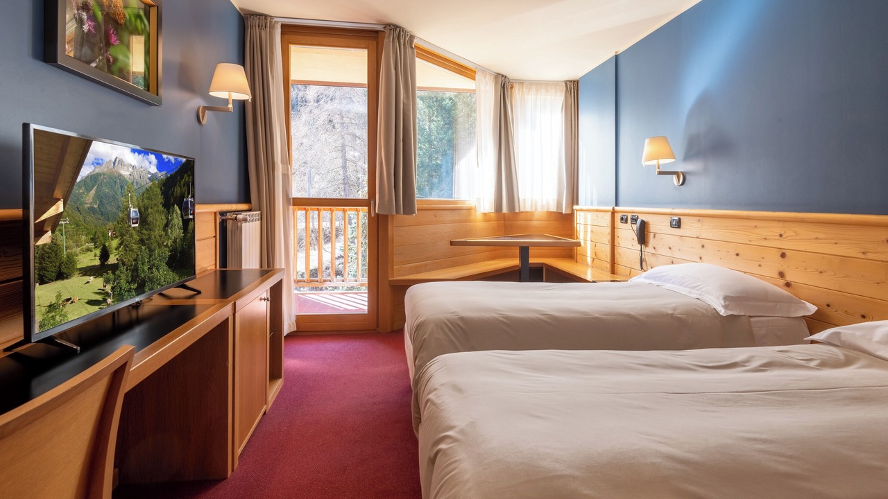 Photo of Bedroom in Ponte di Legno