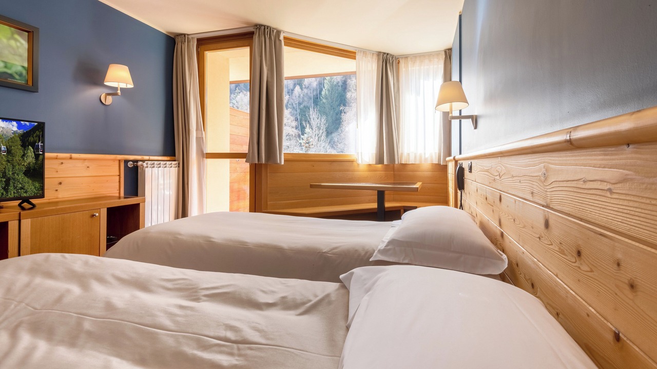 Photo of Bedroom in Ponte di Legno