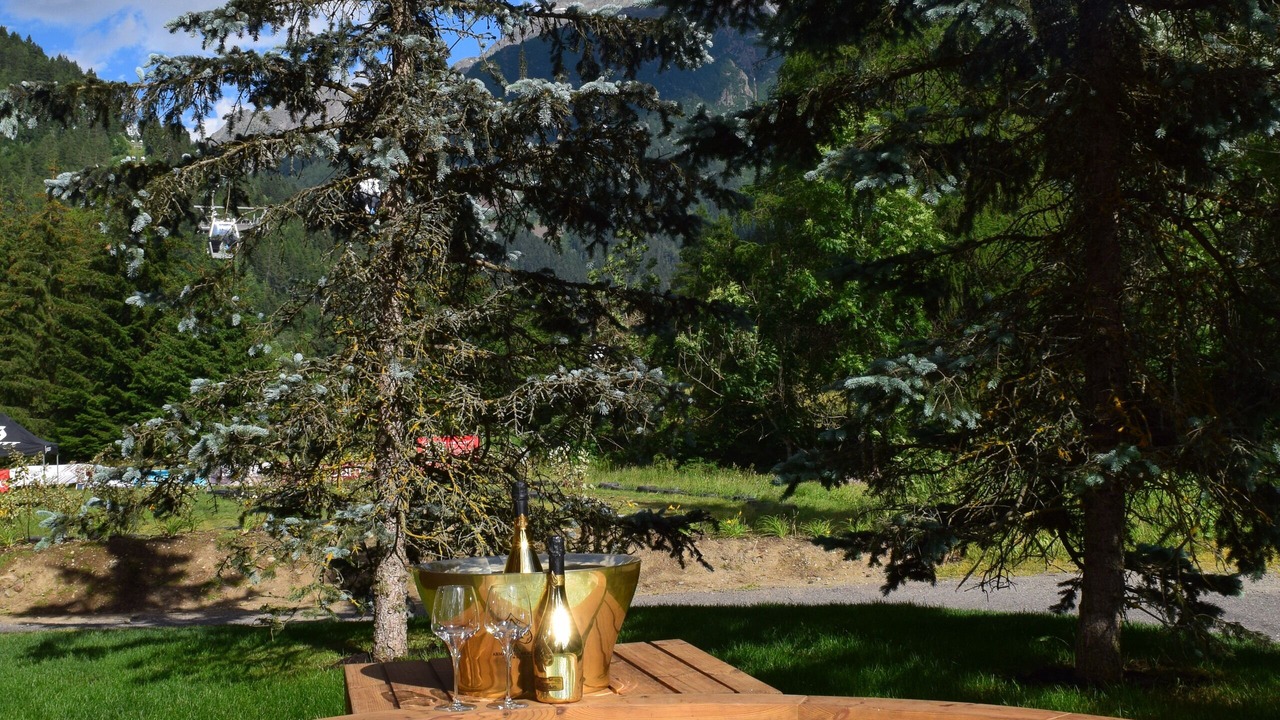 Photo of Outdoor in Ponte di Legno