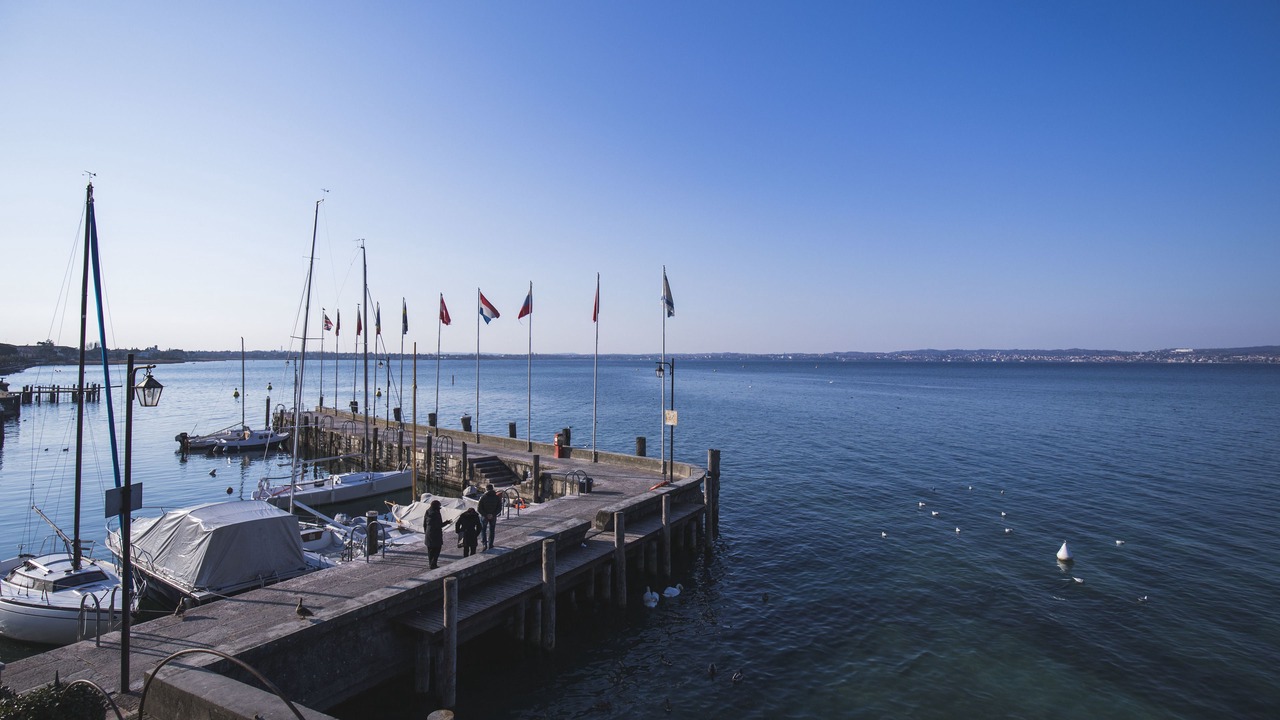 Photo of Others in Sirmione Old Town