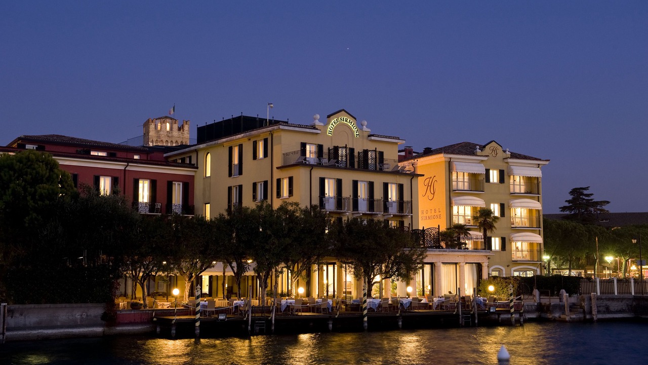 Photo of Outdoor in Sirmione Old Town