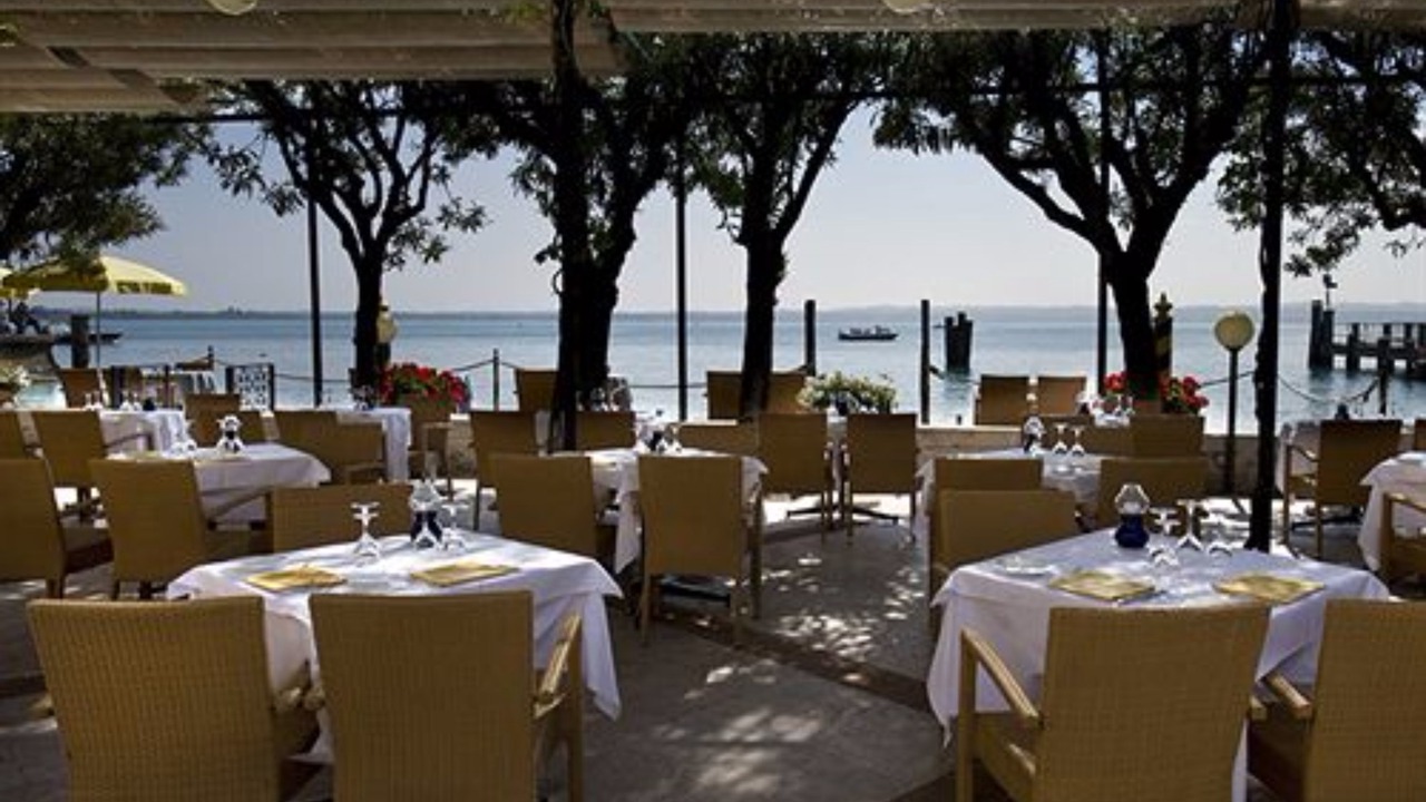Photo of Others in Sirmione Old Town