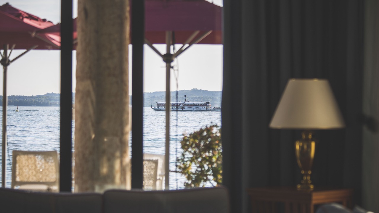 Photo of Others in Sirmione Old Town