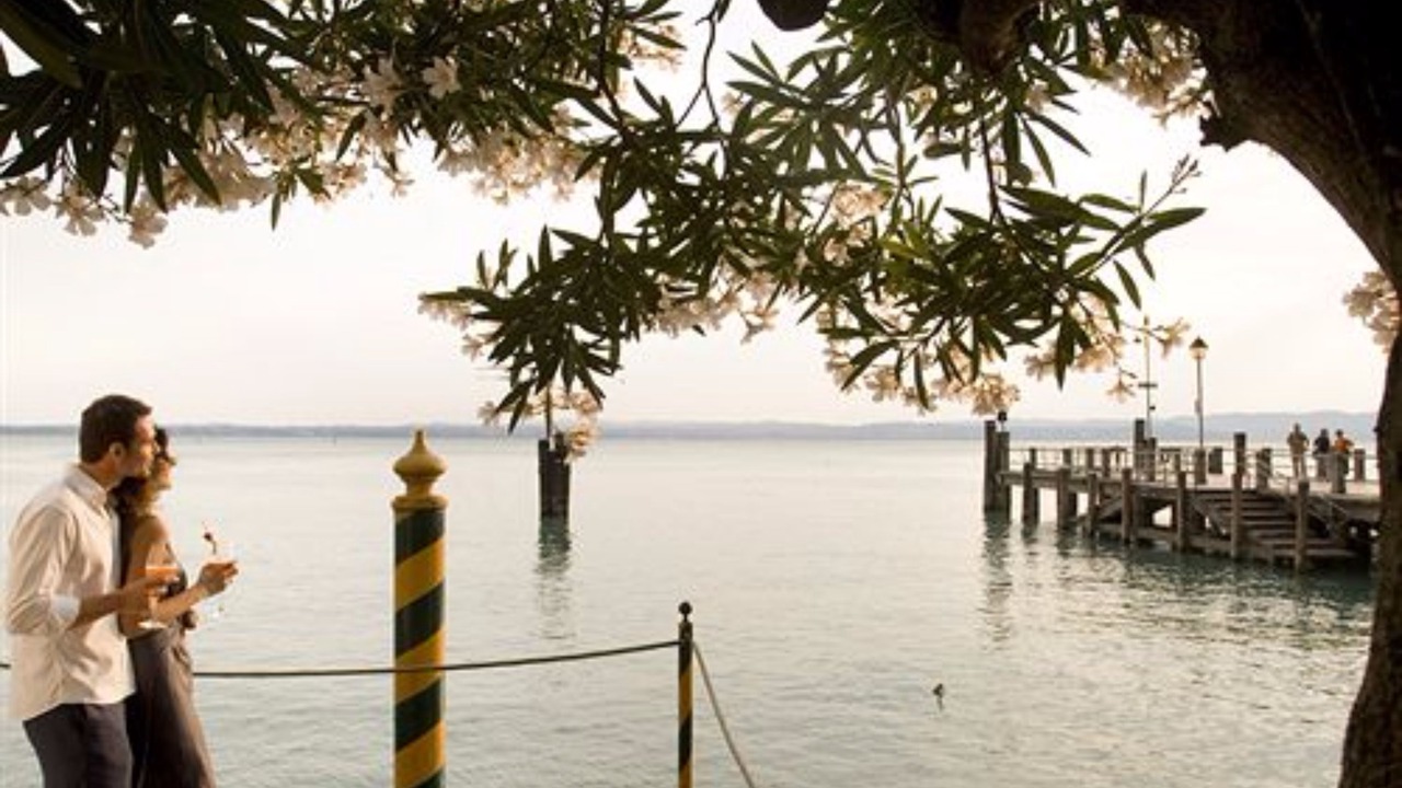 Photo of Others in Sirmione Old Town