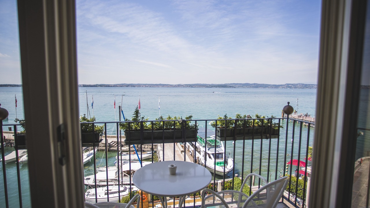 Photo of Outdoor in Sirmione Old Town