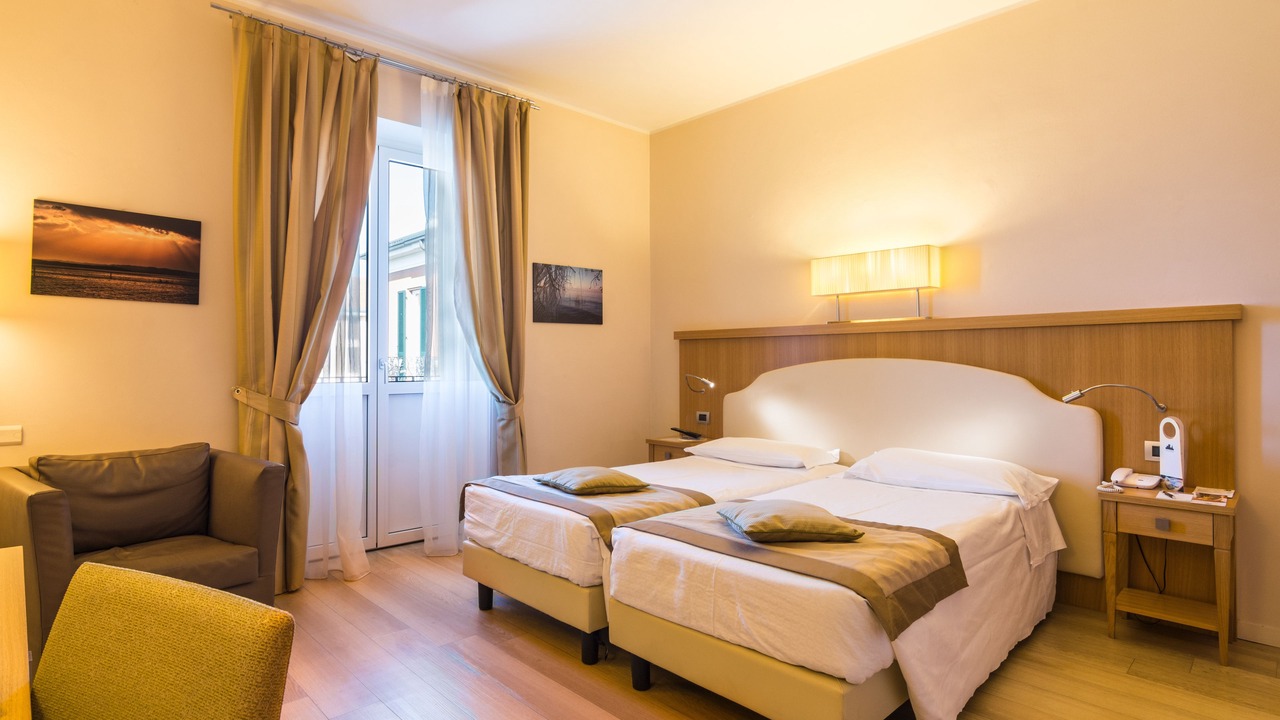 Photo of Bedroom in Sirmione Old Town