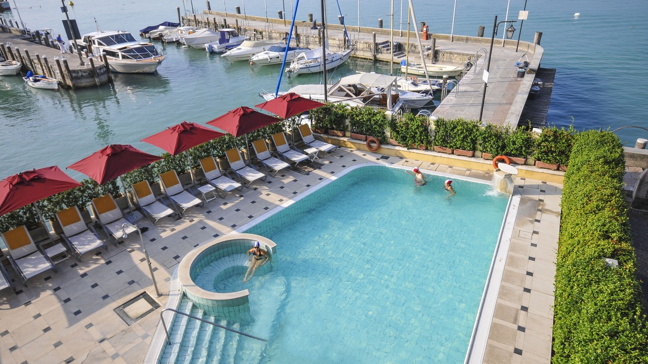 Photo of Outdoor in Sirmione Old Town