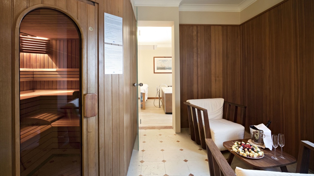 Photo of Bedroom in Sirmione