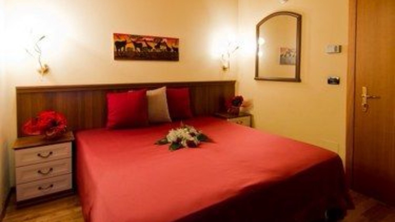 Photo of Bedroom in Madonna di Tirano