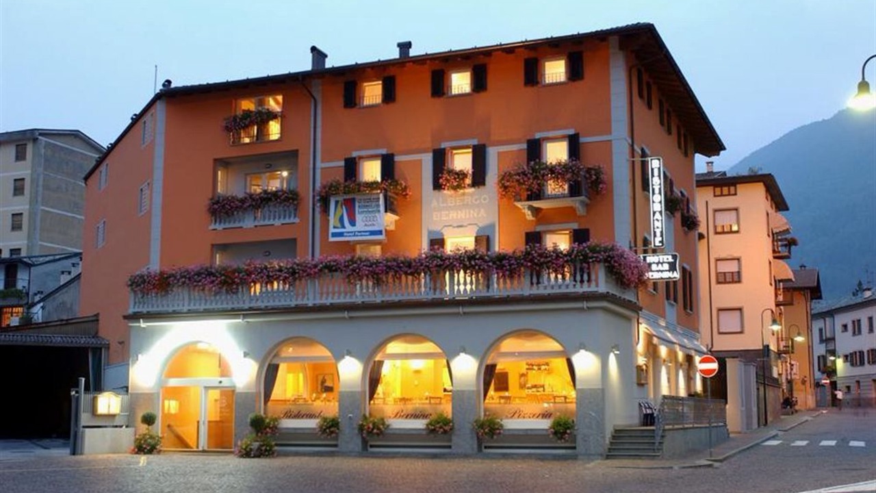 Photo of Outdoor in Madonna di Tirano
