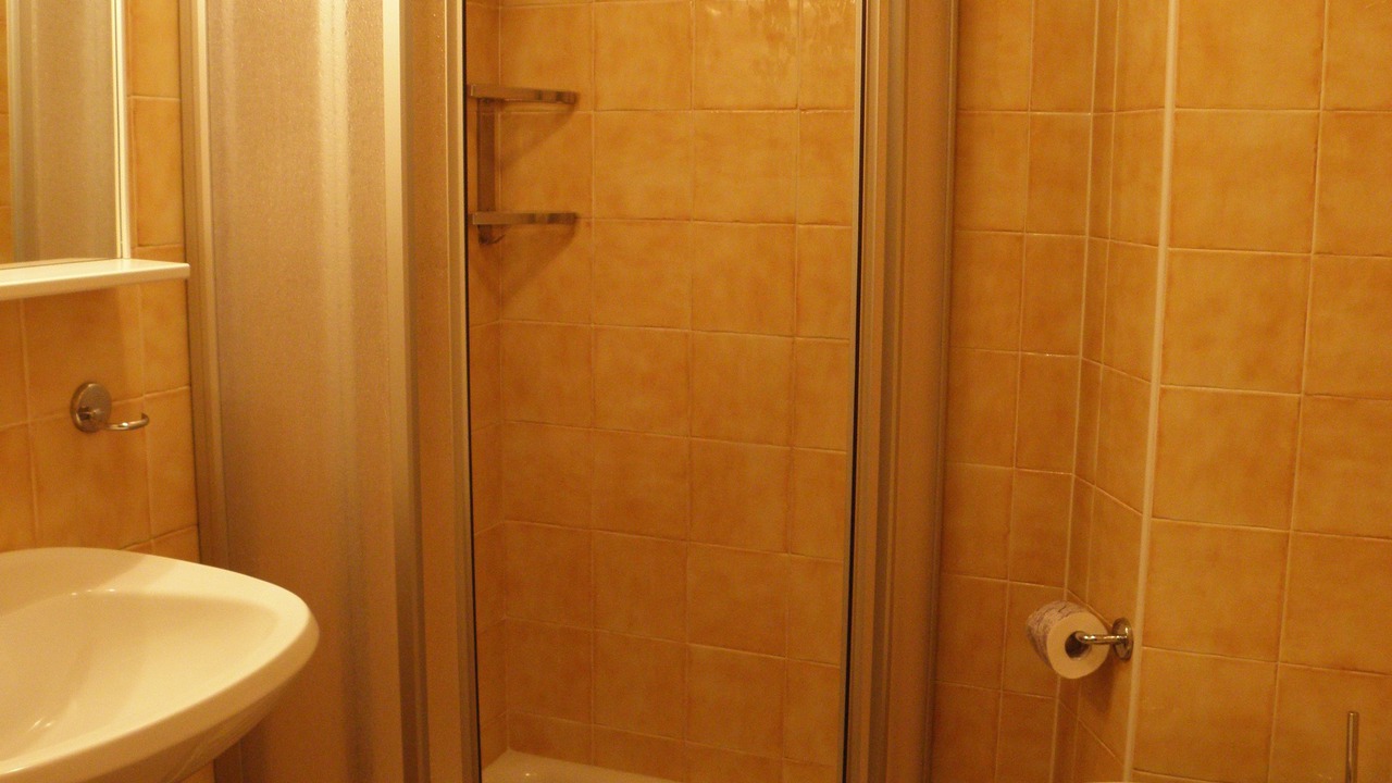 Photo of Bathroom in Madonna di Tirano