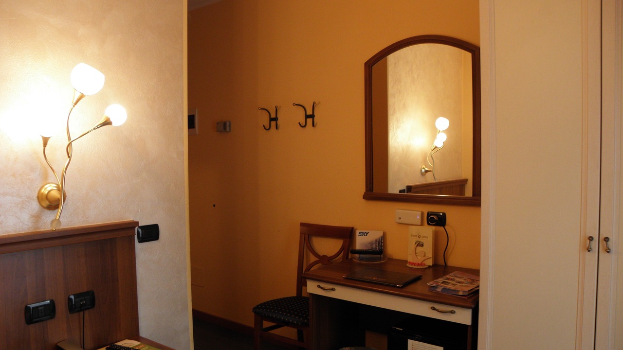 Photo of Bedroom in Madonna di Tirano