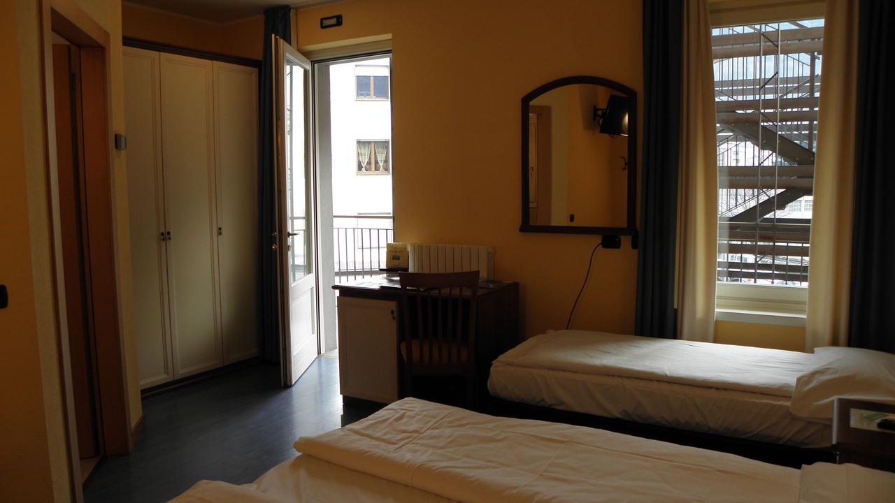 Photo of Bedroom in Madonna di Tirano