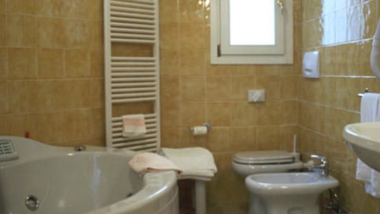 Photo of Bathroom in Madonna di Tirano