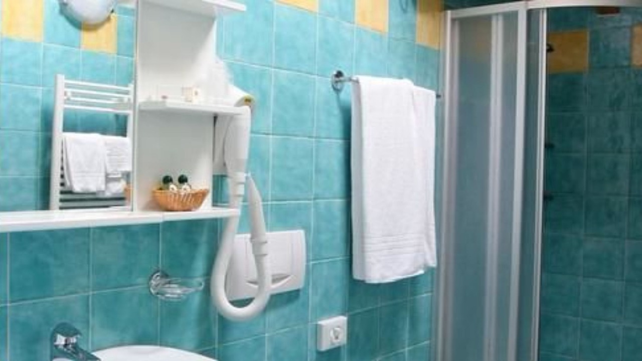 Photo of Bathroom in Madonna di Tirano