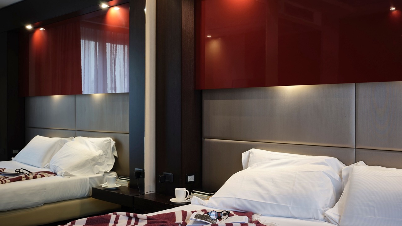 Photo of Bedroom in Grassobbio
