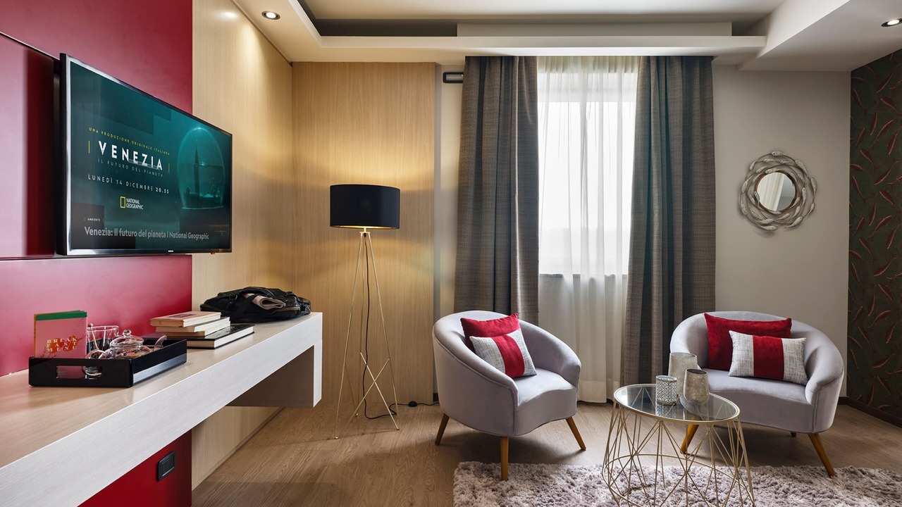 Photo of Bedroom in Grassobbio