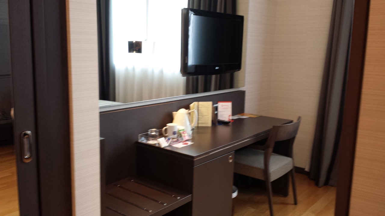 Photo of Bedroom in Cinisello Balsamo