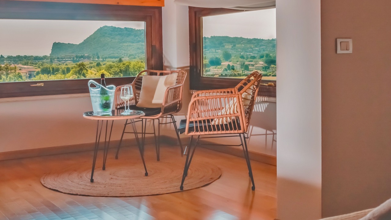 Photo of Bedroom in Pieve Vecchia