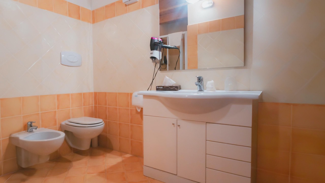 Photo of Bathroom in Pieve Vecchia