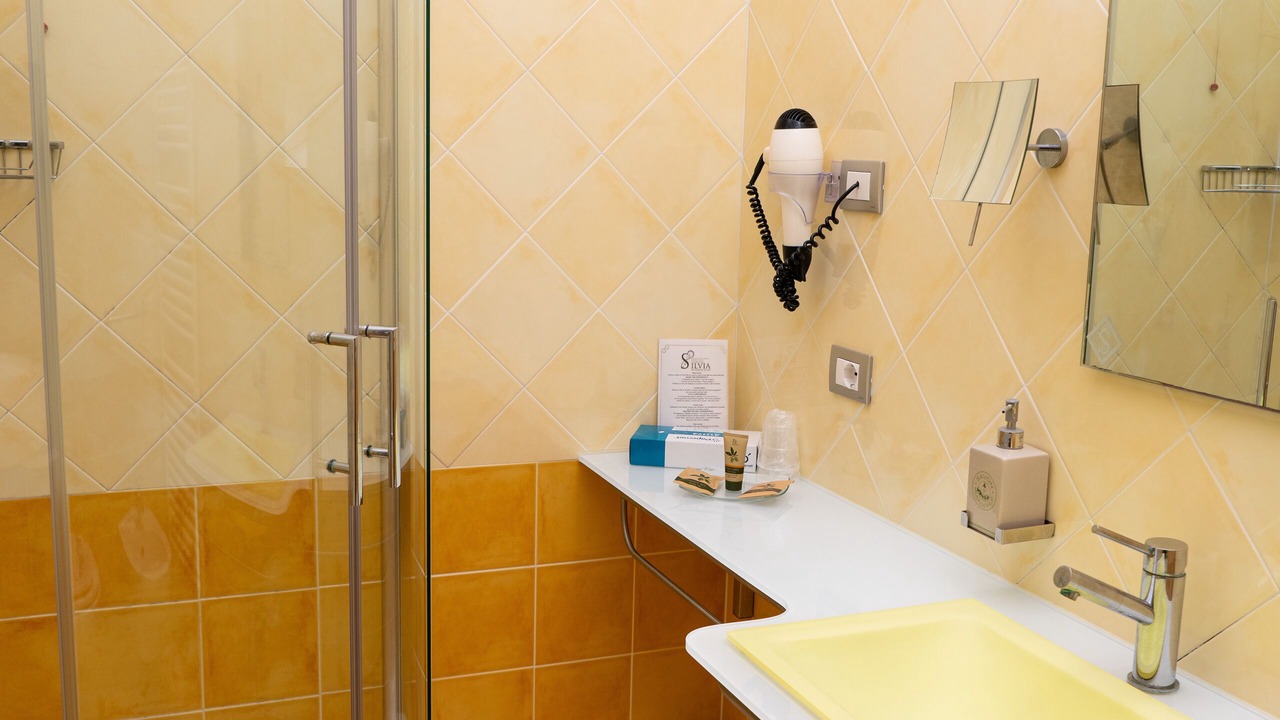 Photo of Bathroom in Pieve Vecchia