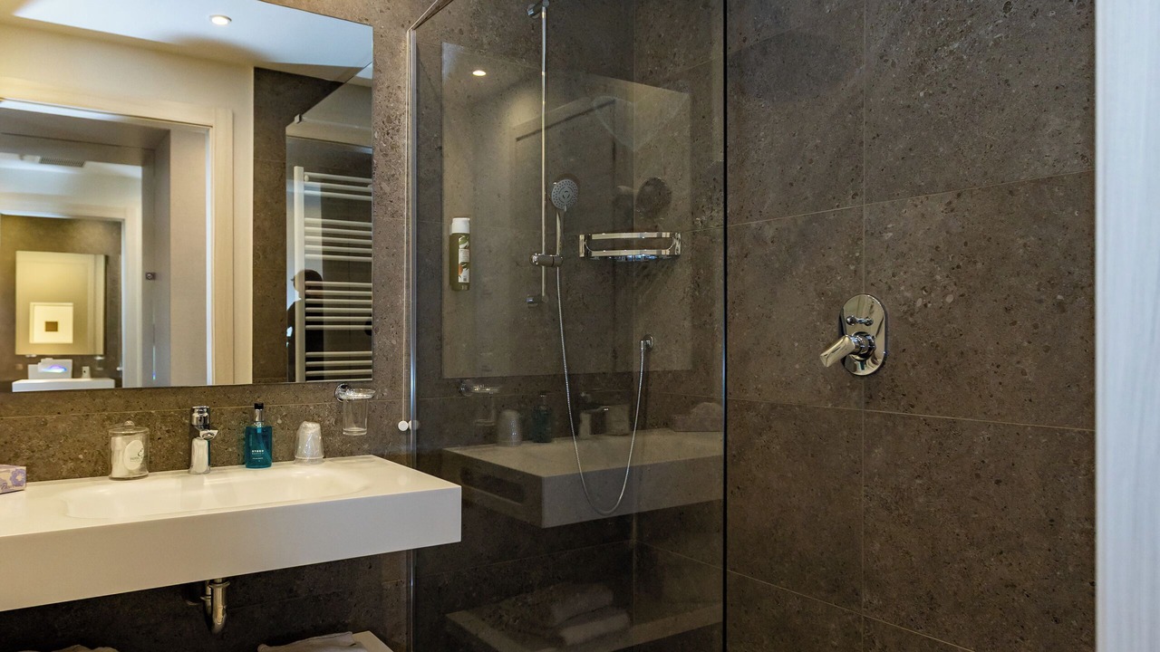 Photo of Bathroom in Colombare