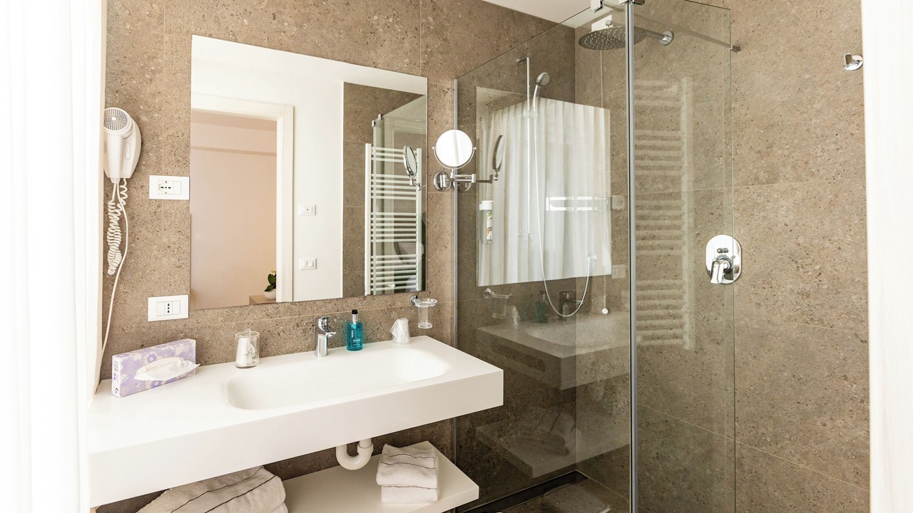 Photo of Bathroom in Colombare