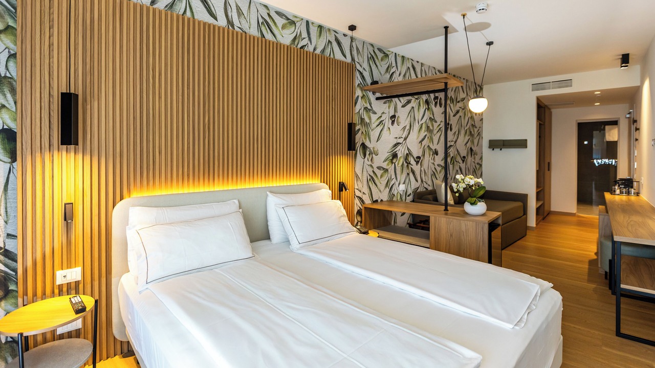 Photo of Bedroom in Colombare