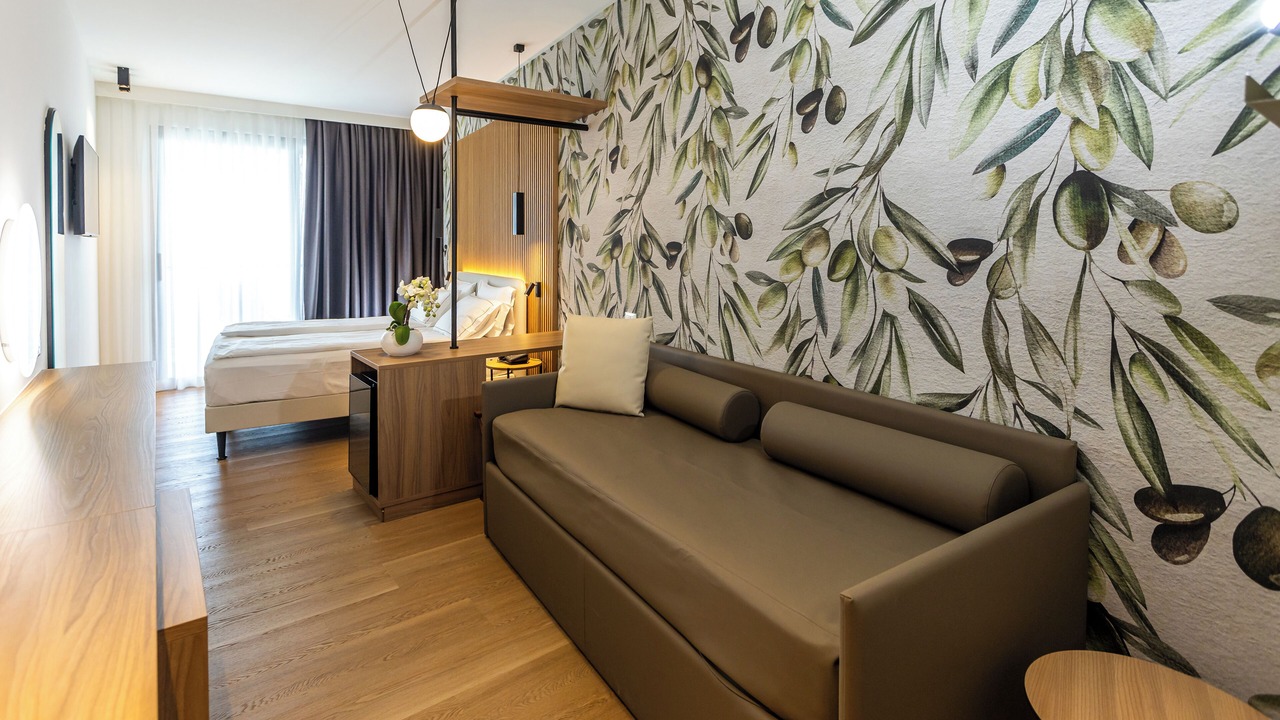 Photo of Bedroom in Colombare