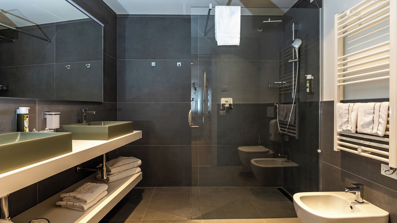 Photo of Bathroom in Colombare