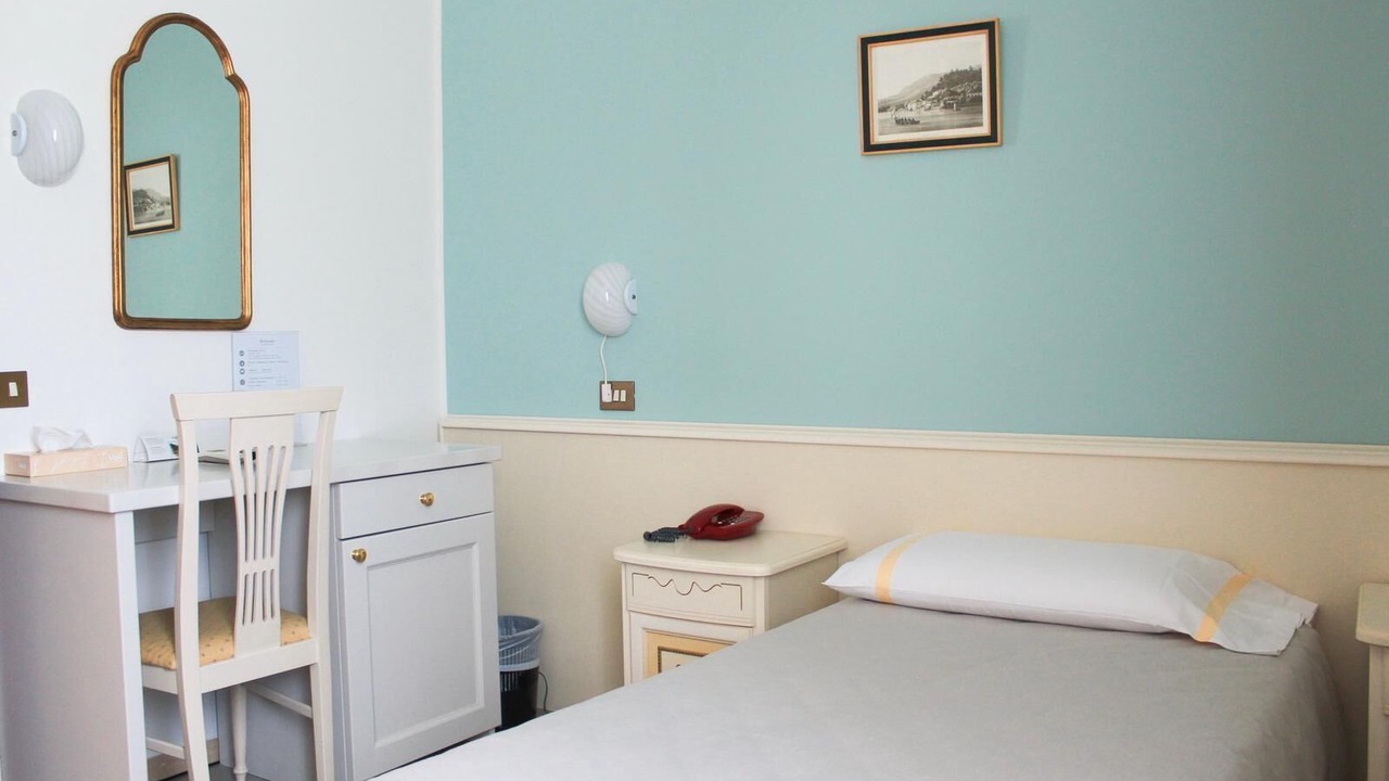 Photo of Bedroom in Santa Maria - Rezzonico