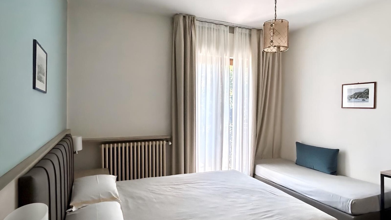 Photo of Bedroom in Santa Maria - Rezzonico