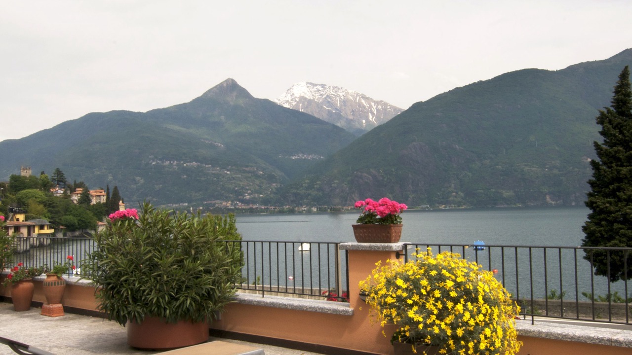 Photo of Outdoor in Santa Maria - Rezzonico