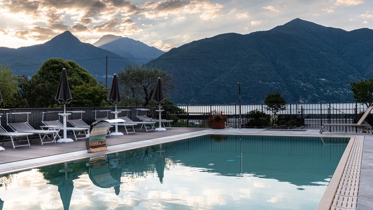 Photo of Outdoor in Santa Maria - Rezzonico