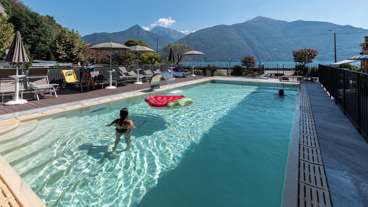Photo of Outdoor in Santa Maria - Rezzonico