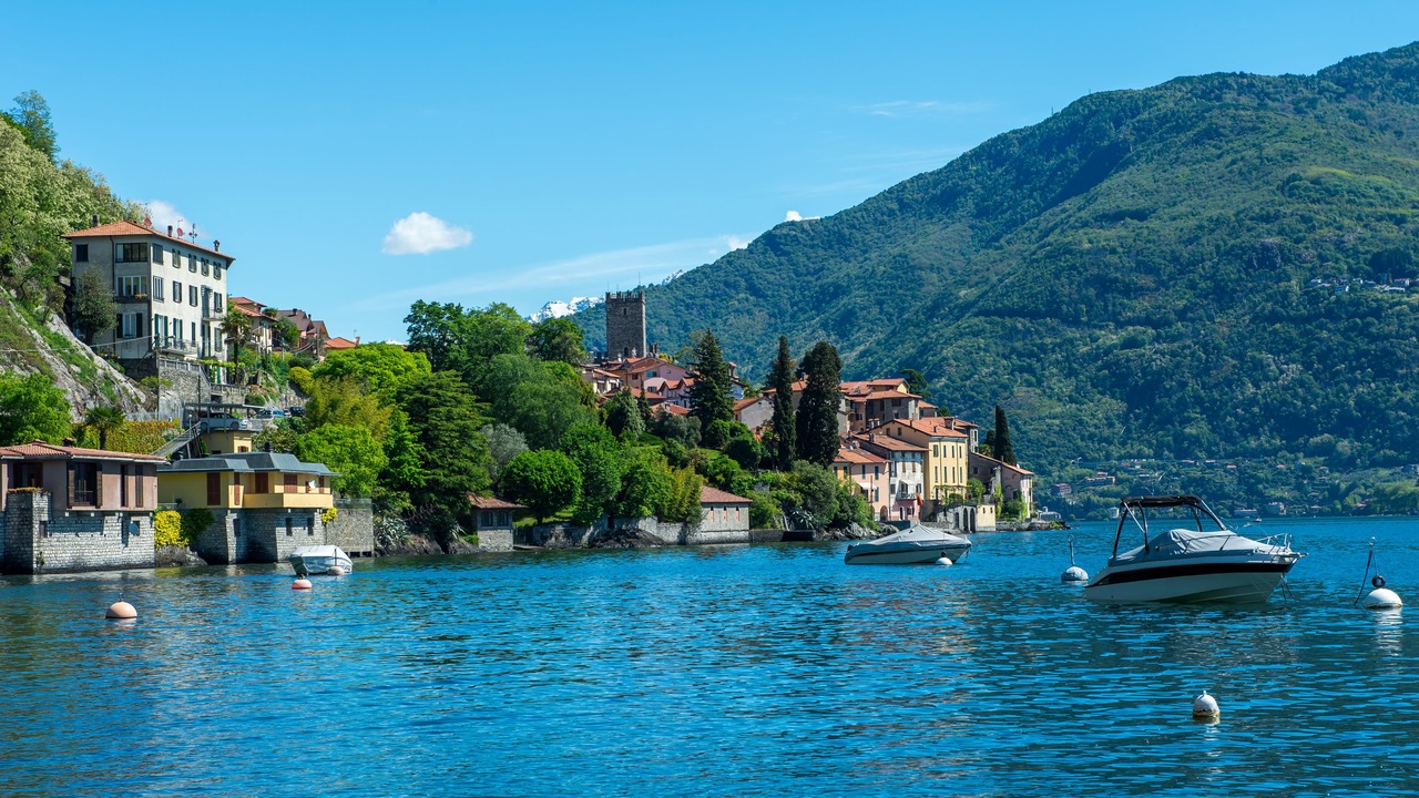 Photo of Others in Santa Maria - Rezzonico