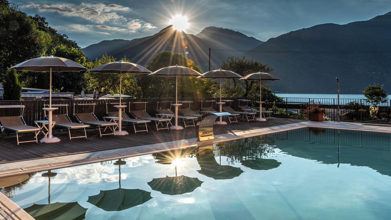 Photo of Outdoor in Santa Maria - Rezzonico