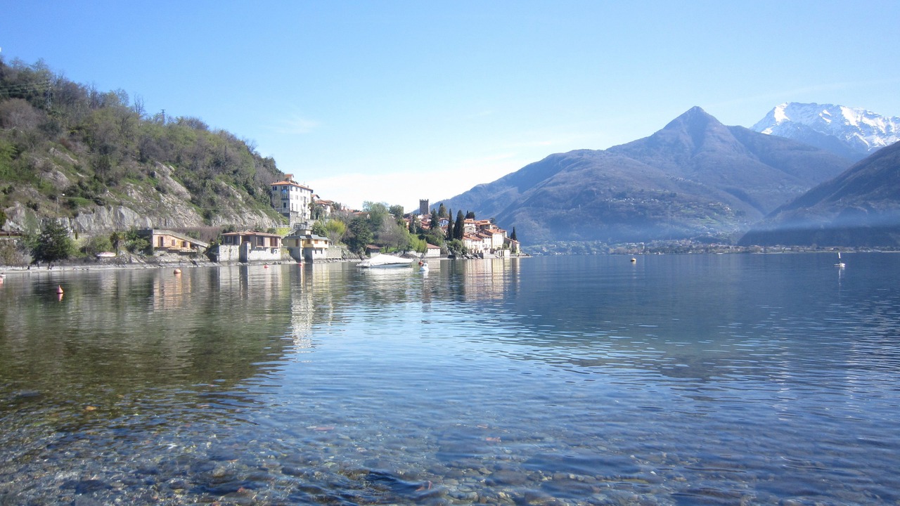 Photo of Outdoor in Santa Maria - Rezzonico