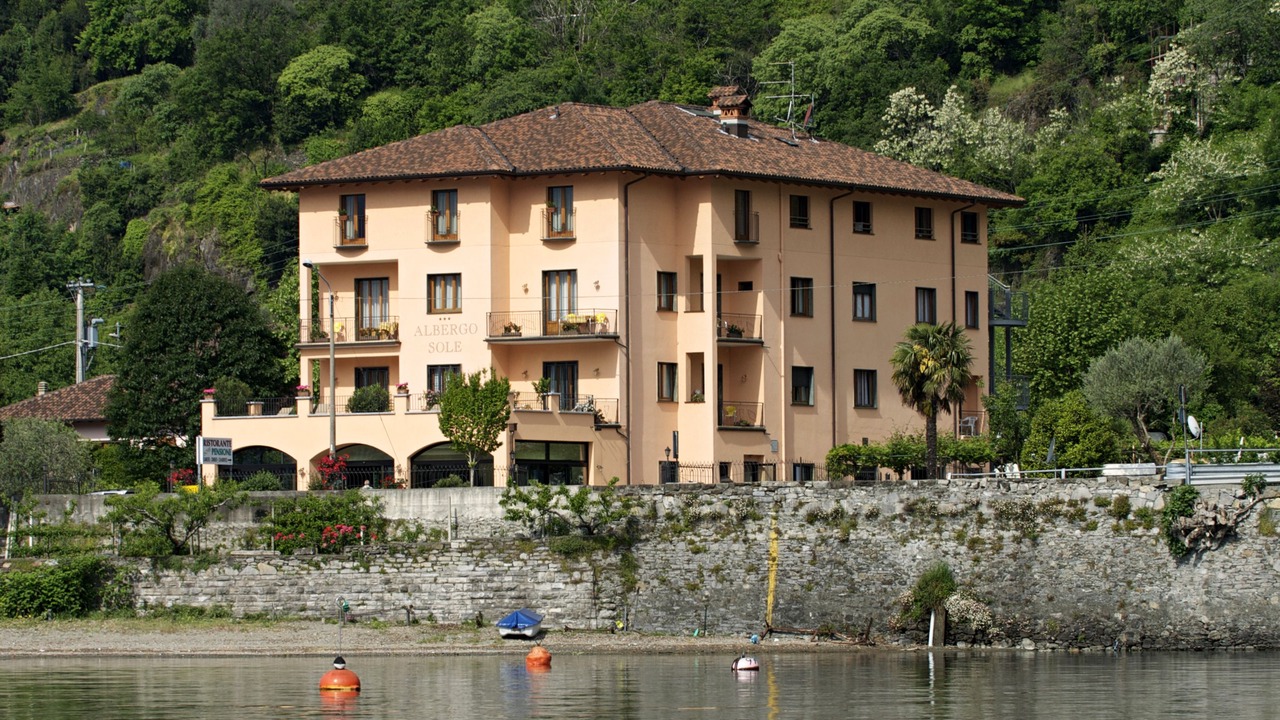 Photo of Outdoor in Santa Maria - Rezzonico